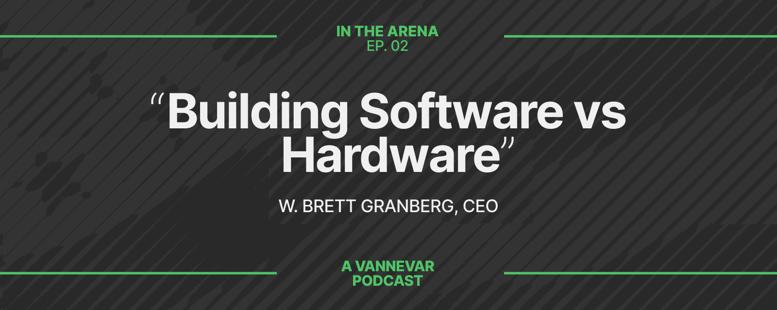 E02: Hardware vs Software and Building Complete Systems | 
